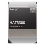 Synology HAT5300-12T - 12TB 3.5" HDD, 7200rpm, 256MB, SATA III, 5 let záruka