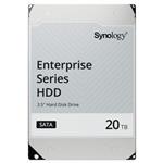 Synology HAT5310-20T 3.5" SATA HDD