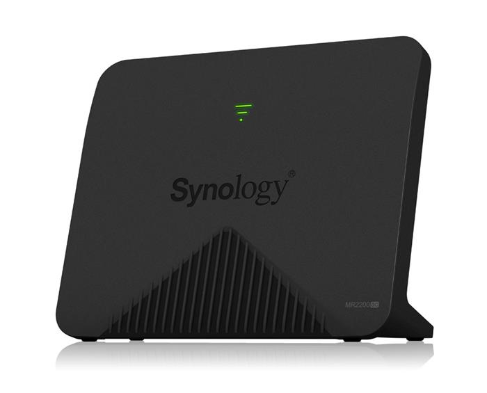 Synology MR2200ac