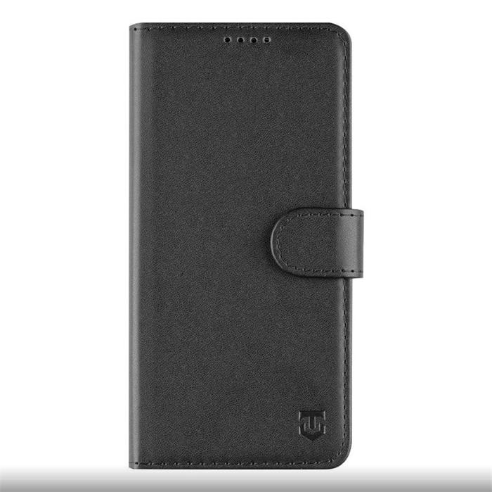 Tactical Field Notes pro Samsung Galaxy A35 5G Black