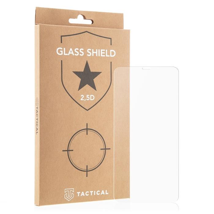 Tactical Glass 2.5D Apple iPhone 13 mini Clear