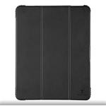 Tactical Heavy Duty Pouzdro pro iPad Air 10.9 2022/iPad Pro 11 Black