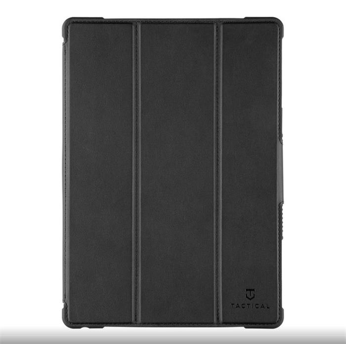 Tactical Heavy Duty Pouzdro pro Samsung X200/X205 Galaxy Tab A8 10.5 Black