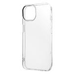 Tactical TPU Kryt pro Apple iPhone 14 Max Transparent