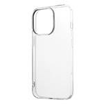 Tactical TPU Kryt pro Apple iPhone 14 Pro Max Transparent