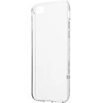 Tactical TPU Kryt pro Apple iPhone 7/8/SE2020 Transparent