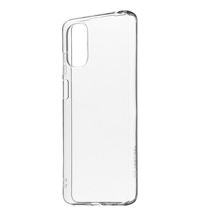 Tactical TPU Kryt pro Motorola Edge 40 Transparent