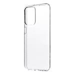 Tactical TPU Kryt pro Samsung A23 5G Transparent