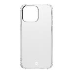 Tactical TPU Plyo Kryt pro Apple iPhone 15 Plus Transparent