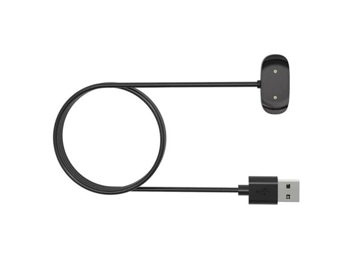 Tactical USB Nabíjecí Kabel pro Amazfit GTR2/GTS2, Zepp e/z