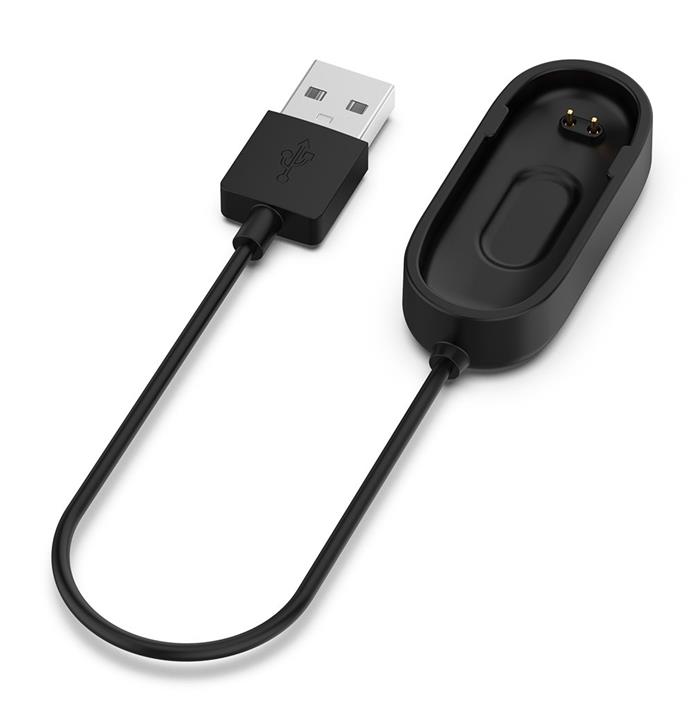 Tactical USB Nabíjecí kabel pro Xiaomi Mi band 4