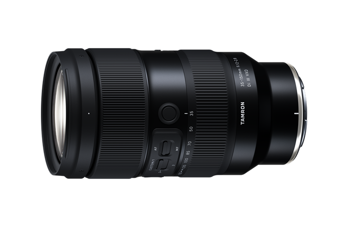 Tamron 35-150mm F/2-2.8 Di III VXD pro Nikon Z