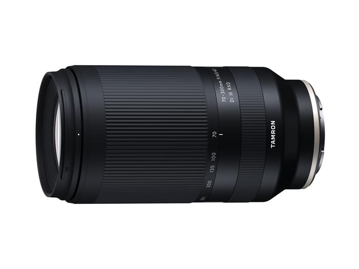 Tamron 70-300mm F/4.5-6.3 Di III RXD pro Nikon Z