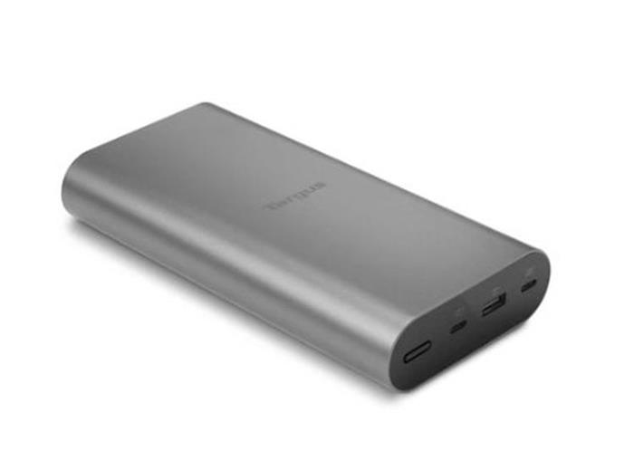 Targus 100W USB-C Power Bank -APB080GL