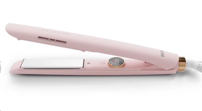 Tesla Ionic Hair Straightener