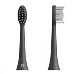 Tesla Smart Toothbrush TS200 Brush Heads Black 2x