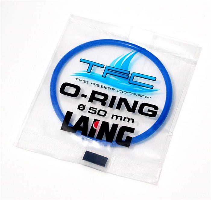 TFC Fesser O-Ring for Laing DDC - BLUE