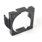 Thermalright 120mm Fan Holder, držák ventilátoru na chladič CPU