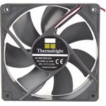 Thermalright TR-FDB-1000, ventilátor 120x25mm, 1000rpm, 15.8dBA, 3-pin