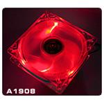 THERMALTAKE A1908 Thunderblade 8cm Red