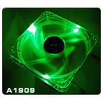 THERMALTAKE A1909 Thunderblade 8cm Green