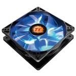 Thermaltake Longevity 12, ventilátor 120x25mm, 1300rpm, hydro, modrý