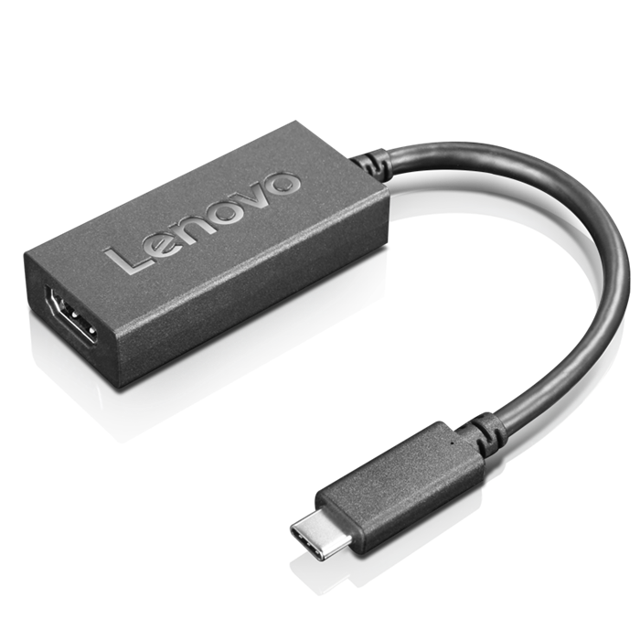 ThinkPad USB-C to HDMI 2.0b Cable adapter