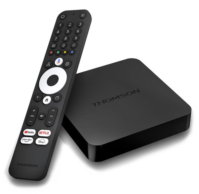 Thomson android box 240G