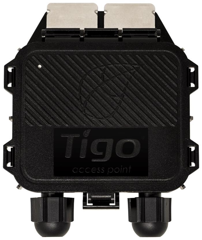 Tigo TAP / Access Point / WiFi / RS485