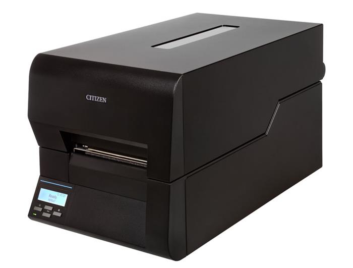 Tiskárna Citizen CL-E720 203dpi, USB/LAN, DT