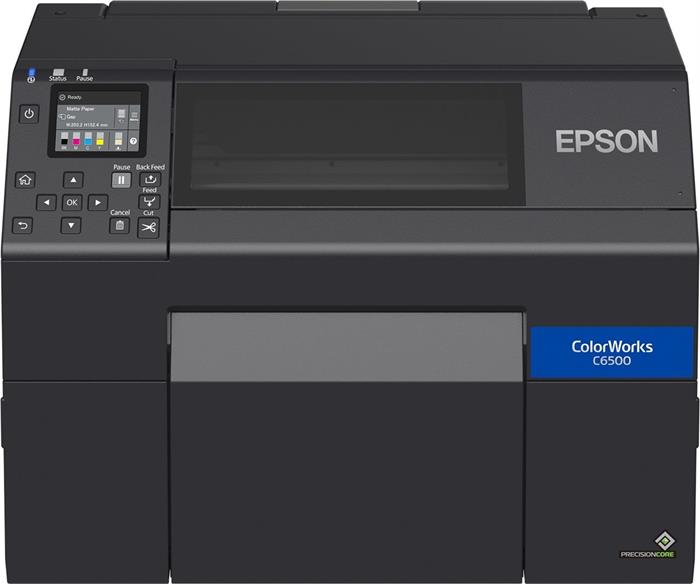 Epson ColorWorks C6500Ae