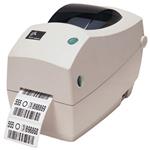 Tiskárna Zebra/Motorola TLP2824 PLUS TT; 203DPI, EPL, ZPL, USB, INT 10/100, CUTTER, 68MB FLASH, REAL