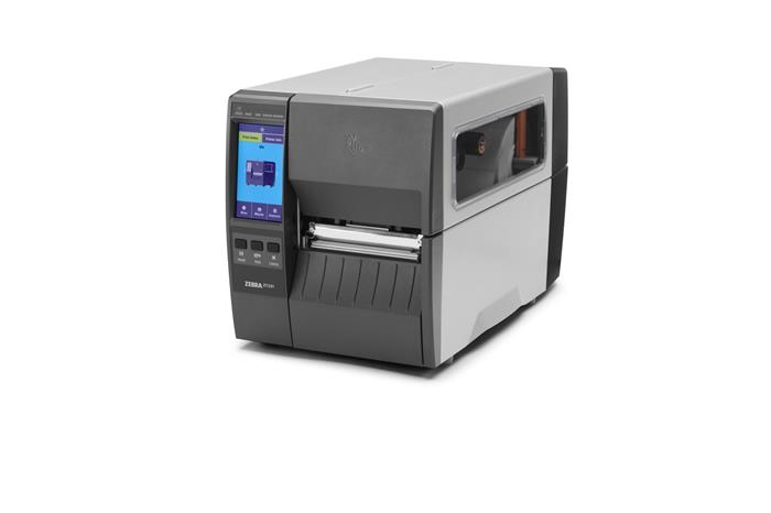 Tiskárna Zebra ZT231 8 dots/mm (203 dpi), cutter, display, EPL, ZPL, ZPLII, USB, USB Host, RS232, BT (BLE), Ethernet