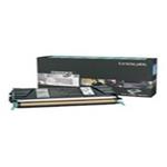 Toner pro C530 Black Standard Yield Return 1,5k