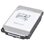 Toshiba MG08 Series MG08ACA16TE - Pevný disk - 16 TB - interní - 3.5" - SATA 6Gb/s - 7200 ot/min. - vyrovnávací paměť: 512 MB