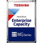 Toshiba MG10 Series MG10ACA20TE - Pevný disk - Enterprise - 20 TB - interní - 3.5" - SATA 6Gb/s - 7200 ot/min.