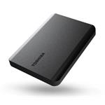 TOSHIBA STOR.E Canvio BASICS 2TB externí hdd USB 3.0 černý 