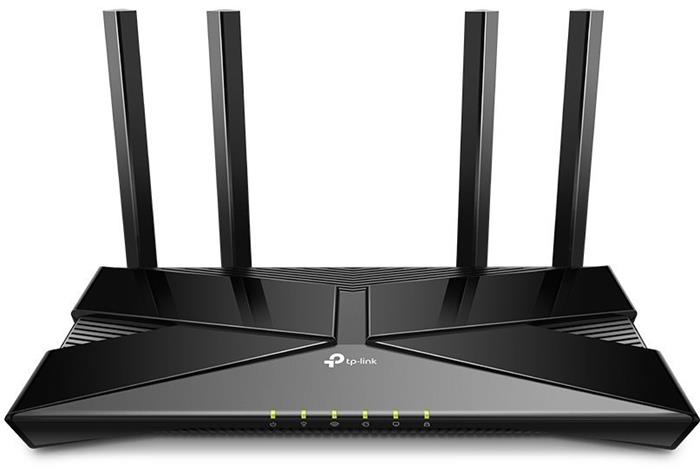 TP-Link Archer AX1800