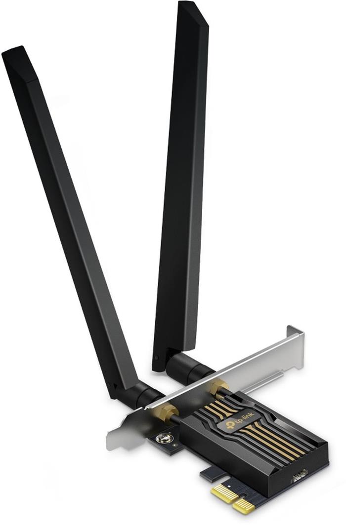 TP-Link Archer TBE552E