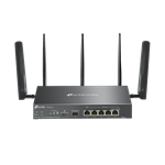 TP-Link ER706W-4G Omada VPN router