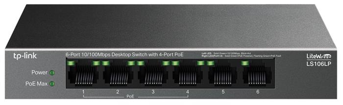 TP-Link LS106LP