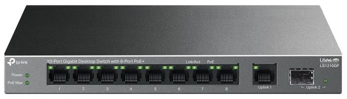 TP-Link LS1210GP