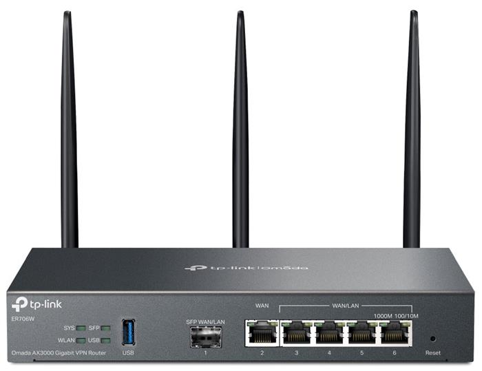 TP-Link Omada ER706W