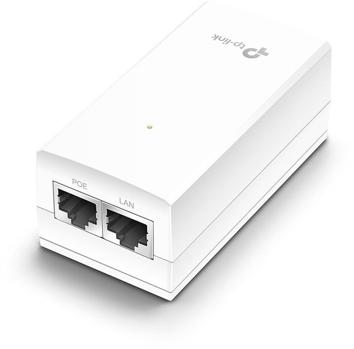 TP-Link POE4818G - 48V pasivní PoE injektor, 18W