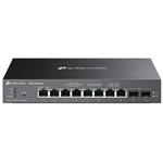 TP-Link SG2210XMP-M2 Omada PoE+ switch