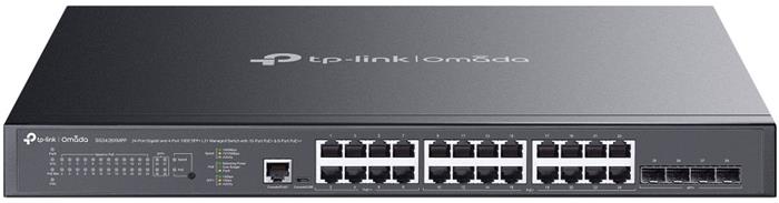 TP-Link SG3428XMPP