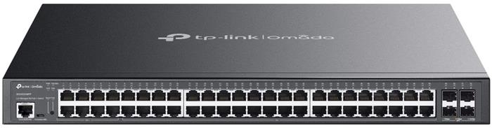 TP-Link SG3452XMPP