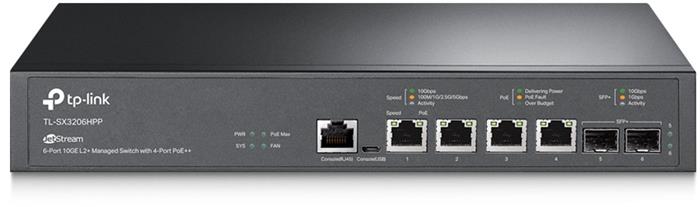 TP-Link SX3206HPP