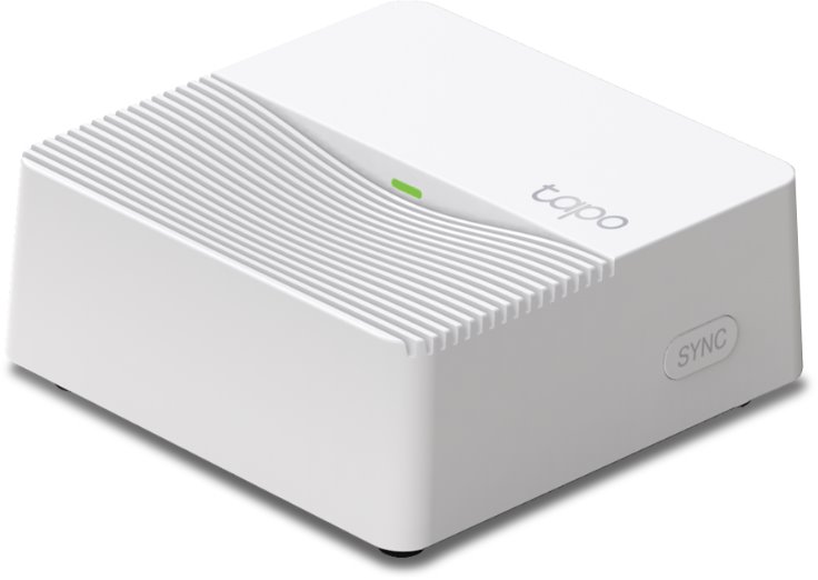 TP-Link Tapo C400S2 - 2x Tapo C400, 1x Tapo H200