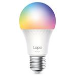 TP-Link Tapo L535E, Chytrá Wi-Fi LED žárovka barevná, 2500-6500K, E27